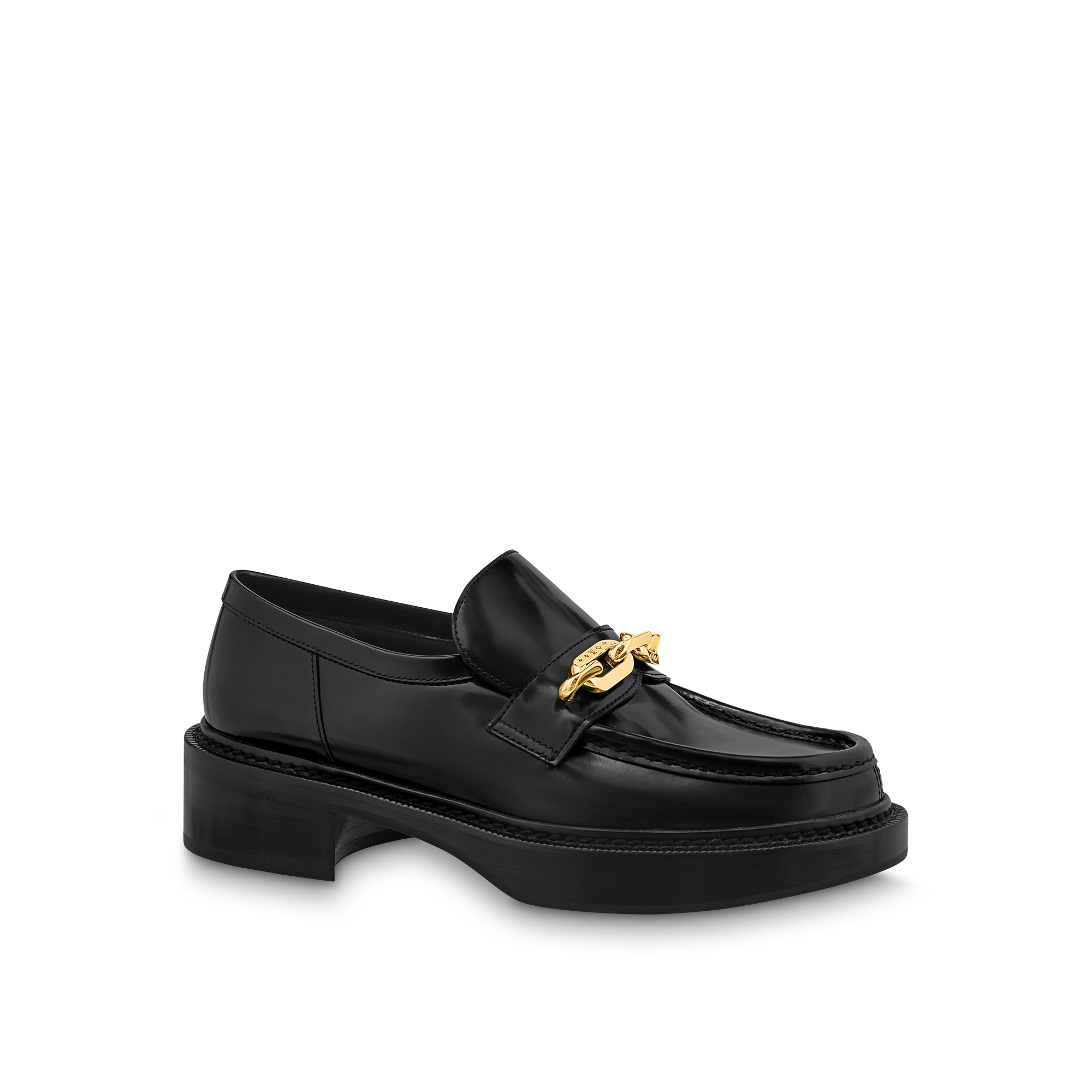 Louis vuitton cheap moccasins women's